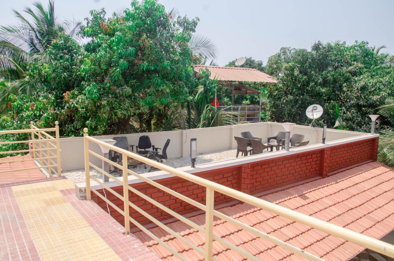 Malhar Villa -Kashid Exterior photo