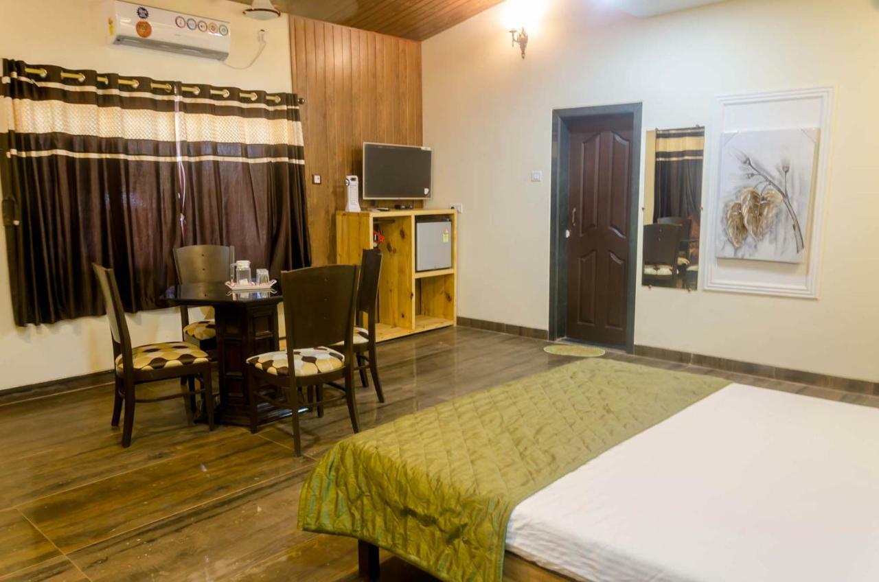 Malhar Villa -Kashid Exterior photo