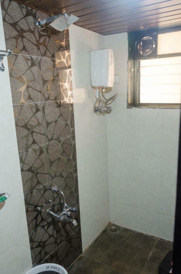 Malhar Villa -Kashid Exterior photo