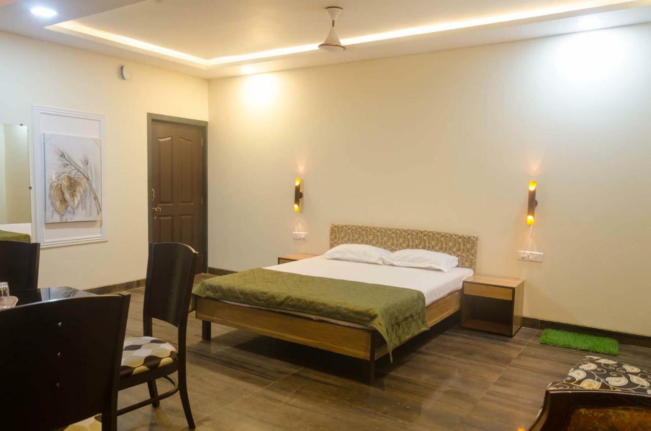 Malhar Villa -Kashid Exterior photo
